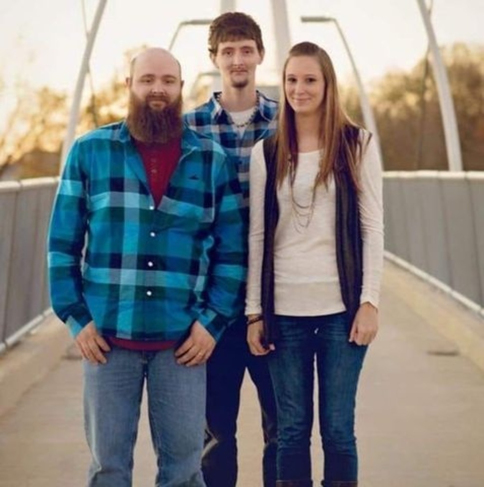 Meet your Posher, Brian